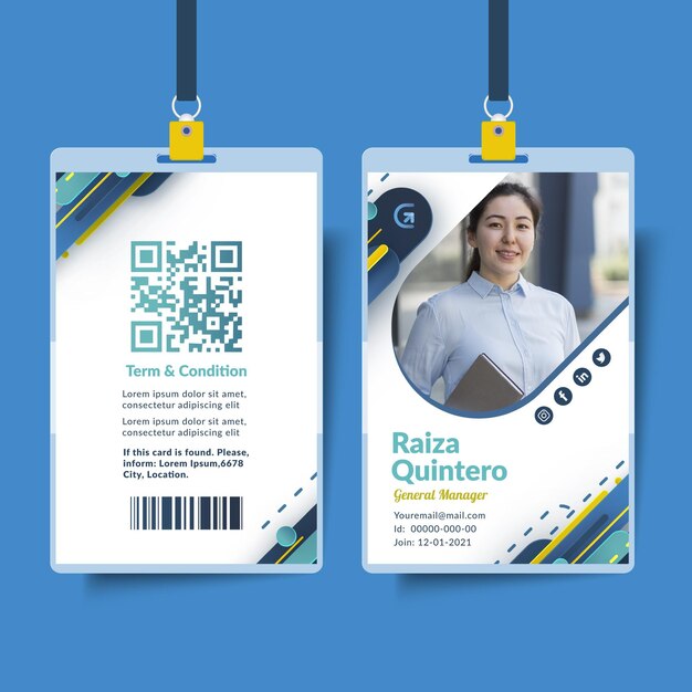 Id Card Manager